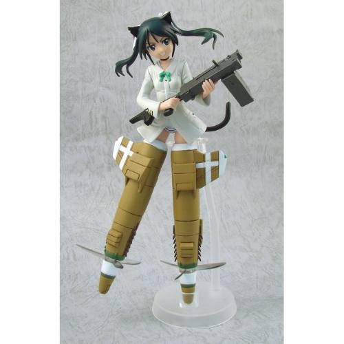 Mua bán PVC FURYU LUCHINI STRIKE WITCHES